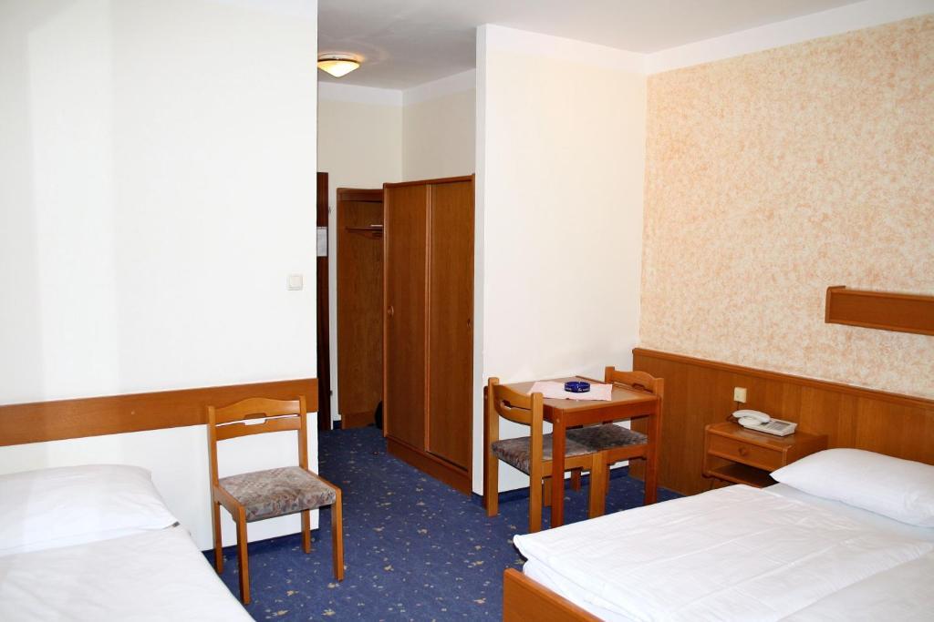 Hotel Mullner Vienna Exterior photo