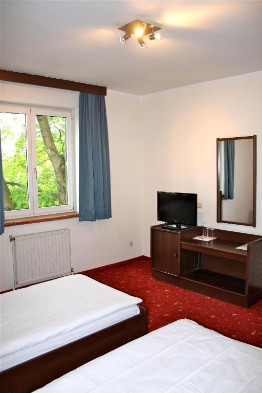 Hotel Mullner Vienna Exterior photo